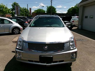 Used 2004 Cadillac SRX V8 w/ Preferred Equipment Group image 1