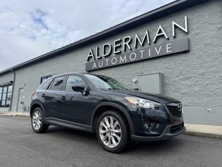 Used 2015 MAZDA CX-5 Grand Touring image 1