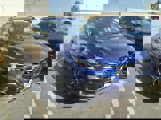 New 2024 Subaru Crosstrek 2.0i Premium image 1