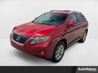 Used 2011 Lexus RX 350 2WD image 1