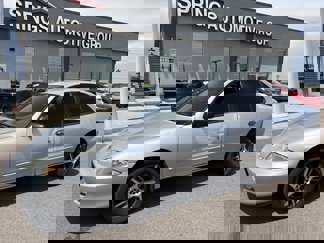 Used 2002 Chevrolet Cavalier Sedan image 1