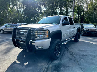 Used 2011 Chevrolet Silverado 1500 LT w/ All-Star Edition image 1