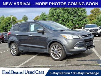 Used 2016 Ford Escape SE w/ SE Chrome Package image 1