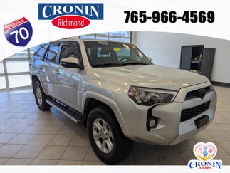 Used 2019 Toyota 4Runner SR5 Premium image 1