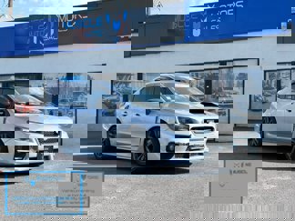 Used 2016 Subaru WRX Premium image 1