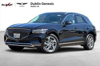 Used 2025 Genesis GV70 2.5T image 1