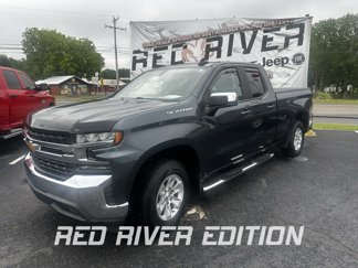 Used 2019 Chevrolet Silverado 1500 LT image 1