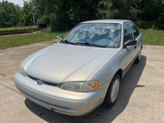 Used 2001 Chevrolet Prizm w/ Preferred Equipment Group 3 image 1
