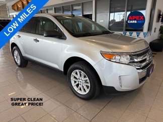 Used 2014 Ford Edge SE image 1