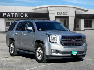 Used 2018 GMC Yukon SLT w/ Open Road Package image 1