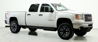 Used 2012 GMC Sierra 3500 SLE w/ SLE Preferred Package image 1