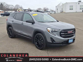 Used 2020 GMC Terrain SLT w/ Preferred Package image 1