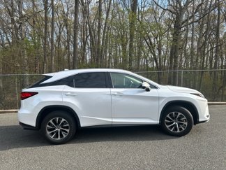 Used 2022 Lexus RX 350 AWD w/ Premium Package image 1