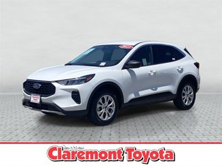 Used 2023 Ford Escape Active w/ Tech Pack #1 image 1