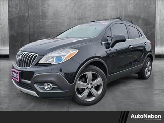Used 2013 Buick Encore Leather image 1