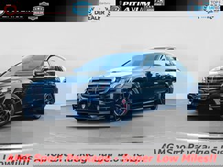 Used 2020 Mercedes-Benz S 450 Sedan image 1