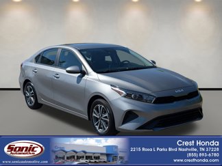 Used 2023 Kia Forte LXS image 1