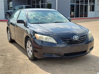 Used 2009 Toyota Camry SE image 1