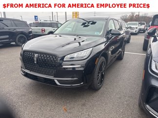 New 2025 Lincoln Corsair FWD w/ Equipment Group 101A image 1