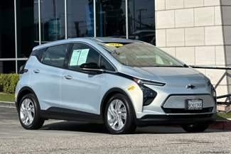 Used 2022 Chevrolet Bolt LT image 1