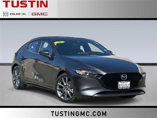 Used 2021 MAZDA MAZDA3 s image 1