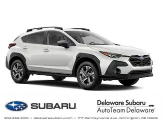 New 2025 Subaru Crosstrek 2.5i Premium image 1