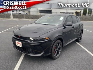 New 2024 Dodge Hornet R/T Plus image 1