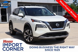 Used 2023 Nissan Rogue SV image 1