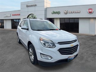 Used 2017 Chevrolet Equinox LT w/ Convenience Package image 1