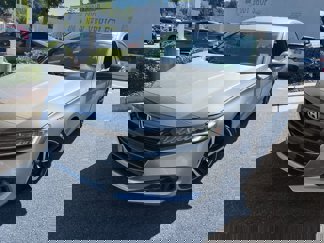 Used 2021 Honda Accord Sport image 1