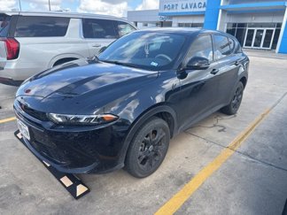 Used 2023 Dodge Hornet GT w/ GT Blacktop Package image 1