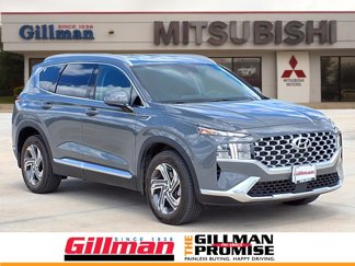 Used 2022 Hyundai Santa Fe SEL image 1