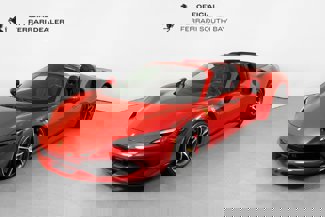 Certified 2025 Ferrari 296 GTS image 1