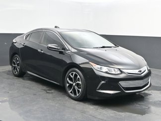 Used 2018 Chevrolet Volt Premier w/ LPO, Blackout Package image 1