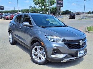 Certified 2022 Buick Encore GX Preferred w/ Cold Weather Comfort Package image 1