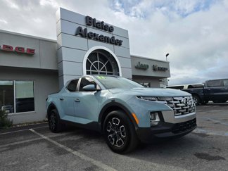 Used 2022 Hyundai Santa Cruz SEL image 1