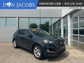 Used 2019 Ford Edge SEL w/ Equipment Group 201A image 1