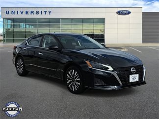 Used 2023 Nissan Altima 2.5 SV w/ SV Premium Package image 1