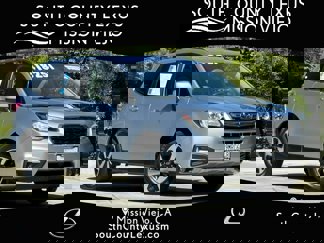 Used 2018 Subaru Forester 2.5i Limited image 1