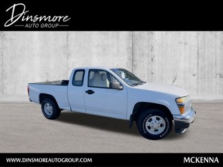 Used 2006 Chevrolet Colorado LT image 1