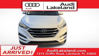 Used 2018 Hyundai Tucson SEL image 1
