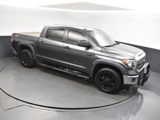 Used 2018 Toyota Tundra SR5 image 1
