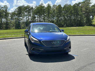 Used 2016 Hyundai Sonata SE w/ Cargo Package image 1
