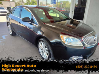 Used 2013 Buick Verano Convenience image 1