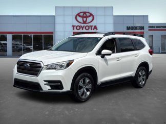 Used 2019 Subaru Ascent Premium image 1