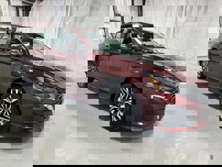 Used 2024 Nissan Altima 2.5 SV image 1