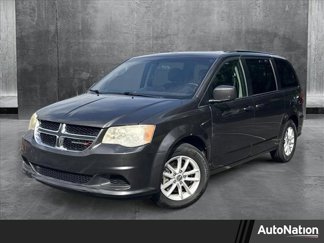 Used 2020 Dodge Grand Caravan SXT image 1