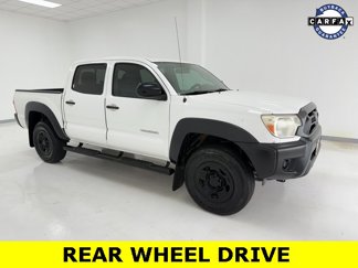 Used 2015 Toyota Tacoma PreRunner w/ Convenience Package image 1