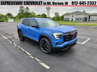 New 2026 GMC Terrain Elevation w/ Elevation Premium Package image 1