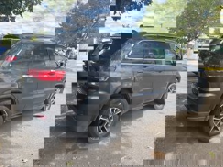 Used 2018 Jeep Grand Cherokee Limited image 1
